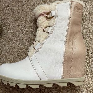 Sorel Joan of Arctic Wedges